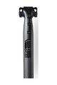 PRO Sattelstütze - THARSIS XC Di2 27,2 - Schwarz