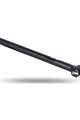 PRO Sattelstütze - PLT 0mm OFFSET 31,6 - Schwarz