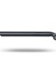 PRO Sattelstütze - PLT 20mm OFFSET 31,6 - Schwarz