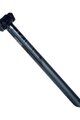 PRO Sattelstütze - VIBE ALLOY Di2 27,2 - Schwarz