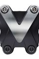 PRO der Leiter - VIBE ALLOY -10° 31,8 110 - Schwarz