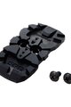 SHIMANO Deckel - COVER SHMT33 - Schwarz
