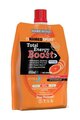 NAMEDSPORT Gel - TOTAL ENERGY BOOST RED ORANGE 100 ml