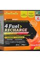 NAMEDSPORT Drink - 4FUEL RECHARGE ORANGE 14x8.5g