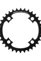 SHIMANO Kettenblatt - STEPS SM-CRE70 42 - Schwarz