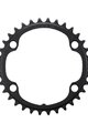 SHIMANO Kettenblatt - ULTEGRA R8100 36 - Schwarz