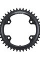 SHIMANO Kettenblatt - GRX RX820 - Schwarz