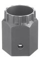 SHIMANO Kassettenabzieher - REMOWER TL-LR10 - Silber