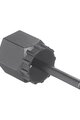 SHIMANO Kassettenabzieher - REMOWER TL-LR15 - Silber