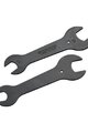 SHIMANO Kegelschlüssel - TL-7S20 17x22mm - Schwarz