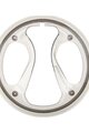 SHIMANO Abdeckung - FC-M361 48 - Transparent