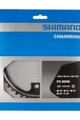 SHIMANO Kettenblatt - DURA ACE 9000 42 - Schwarz
