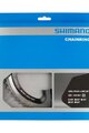 SHIMANO Kettenblatt - DURA ACE 9000 50 - Schwarz