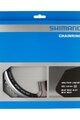SHIMANO Kettenblatt - DURA ACE 9000 53 - Schwarz