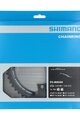 SHIMANO Kettenblatt - ULTEGRA R8000 46 - Schwarz