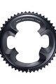 SHIMANO Kettenblatt - ULTEGRA R8000 46 - Schwarz