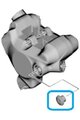 SHIMANO Deckel - COVER