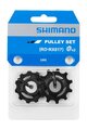 SHIMANO Riemenscheiben - PULLEYS GRX RD-RX817 - Schwarz