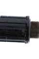 SHIMANO Kassetten Body - FH-QC400 - Schwarz