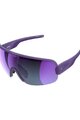 POC Fahrradsonnenbrille - AIM - Lila