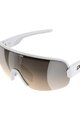 POC Fahrradsonnenbrille - AIM - Weiß