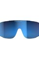 POC Ersatzgläser - ASPIRE MID SPARELENS - Blau
