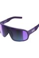 POC Fahrradsonnenbrille - ASPIRE - Lila