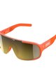 POC Fahrradsonnenbrille - ASPIRE FLUO - Orange