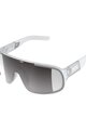 POC Fahrradsonnenbrille - ASPIRE - Transparent