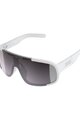 POC Fahrradsonnenbrille - ASPIRE - Weiß