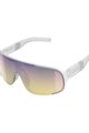 POC Fahrradsonnenbrille - ASPIRE - Transparent