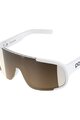 POC Fahrradsonnenbrille - ASPIRE MID - Weiß