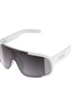 POC Fahrradsonnenbrille - ASPIRE MID - Weiß