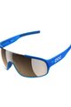 POC Fahrradsonnenbrille - CRAVE - Blau