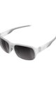 POC Fahrradsonnenbrille - DEFINE - Transparent