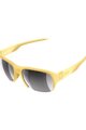 POC Fahrradsonnenbrille - DEFINE - Gelb