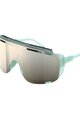 POC Fahrradsonnenbrille - DEVOUR GLACIAL - Grün
