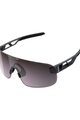 POC Fahrradsonnenbrille - ELICIT - Schwarz