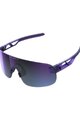POC Fahrradsonnenbrille - ELICIT - Lila