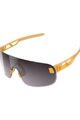 POC Fahrradsonnenbrille - ELICIT - Orange