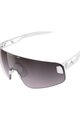 POC Fahrradsonnenbrille - ELICIT TORIC - Weiß