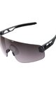 POC Fahrradsonnenbrille - ELICIT TORIC - Schwarz