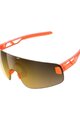POC Fahrradsonnenbrille - ELICIT TORIC - Orange