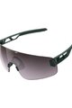 POC Fahrradsonnenbrille - ELICIT TORIC - Grün