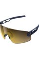 POC Fahrradsonnenbrille - ELICIT TORIC - Blau