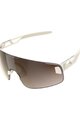 POC Fahrradsonnenbrille - ELICIT TORIC - Weiß