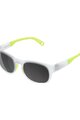 POC Fahrradsonnenbrille - EVOLVE - Weiß