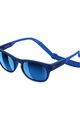 POC Fahrradsonnenbrille - EVOLVE - Blau