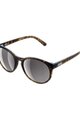 POC Fahrradsonnenbrille - KNOW - Braun