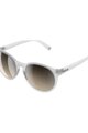 POC Fahrradsonnenbrille - KNOW - Transparent